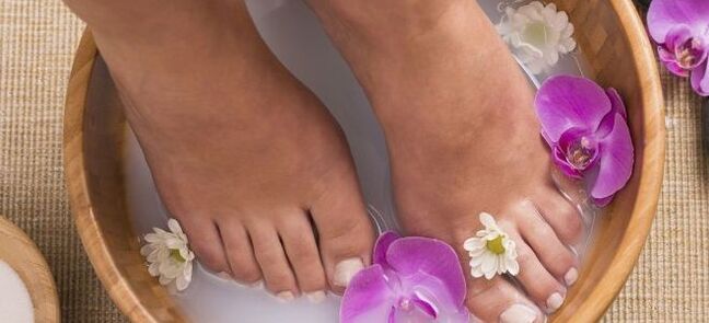 Mjetet popullore kundër venave me variçe