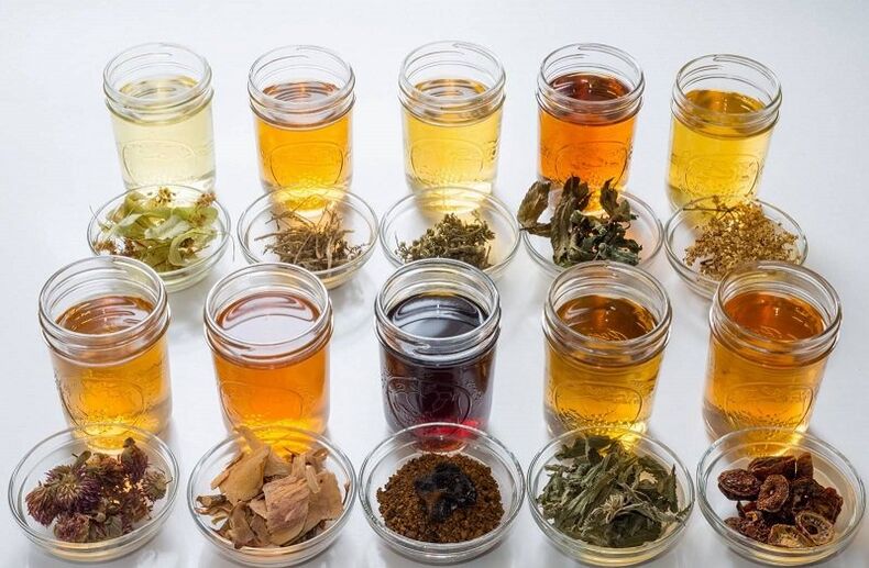 Zierje hop për venat me variçe